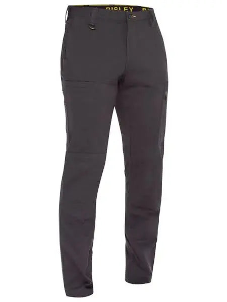 Bisley X Airflow Stretch Ripstop Vented Work Cargo Pant BPC6150 Metro Workwear.